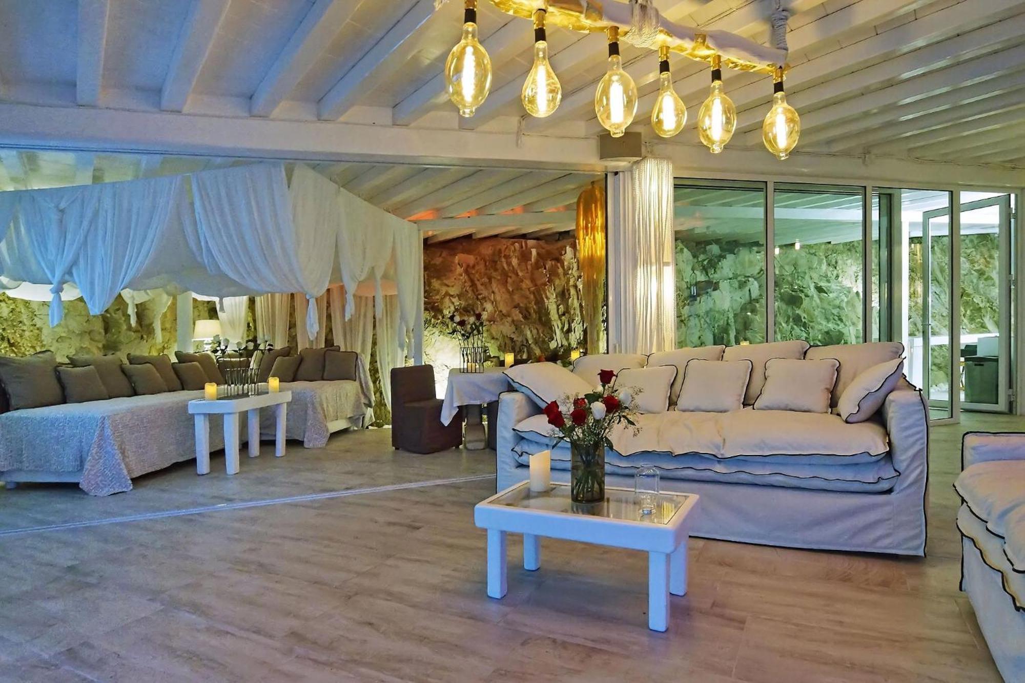 Cielo: Mykonos Luxury With Private Pool And Panoramic Views
